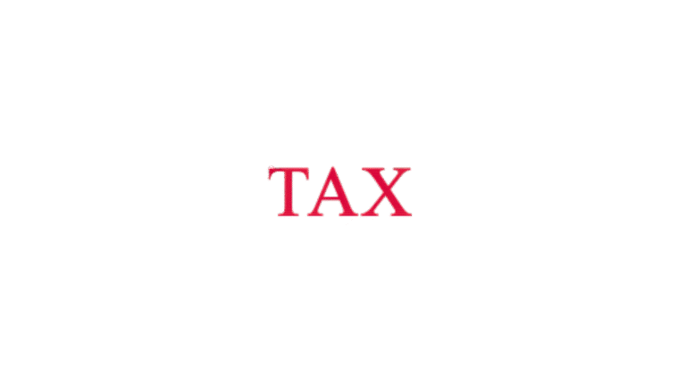 TAX